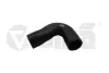 Патрубок інтеркулера Skoda Octavia (01-11)/VW Golf (96-03) VIKA DPA 11451792701 (фото 1)