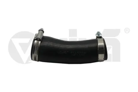 Патрубок інтеркулера Audi A6 (05-11) VIKA DPA 11451794701