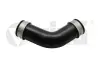 Патрубок інтеркулера Skoda Fabia (03-08)/VW Polo (03-09)/Seat Ibiza (02-09) vika DPA 11451795401 (фото 1)