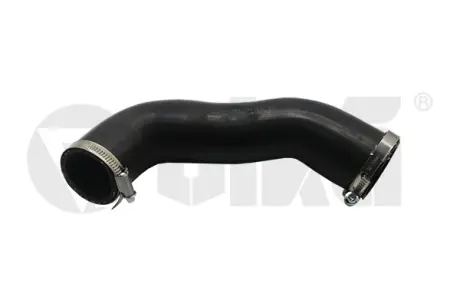 Патрубок інтеркулера VW Polo 1,6D (09-)/Seat Ibiza (10-) vika DPA 11451795701