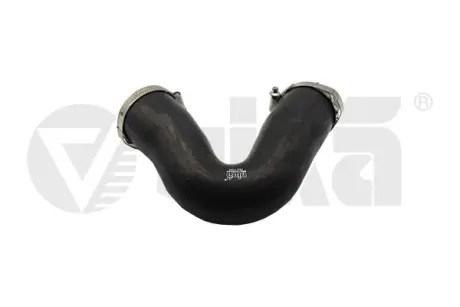 Патрубок інтеркуллера 1,6 D VW Polo (09-)/Seat Ibiza (10 -) vika DPA 11451795901