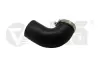 Патрубок інтеркуллера 1,2 D Skoda Fabia (10-14)/VW Polo (09-)/Seat Ibiza (10 -) vika DPA 11451796301 (фото 1)