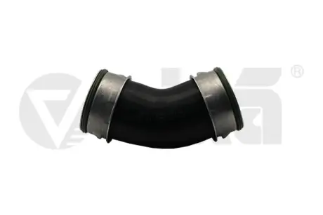 Патрубок інтеркулера VW T5(03-10), 2.5 L VIKA DPA 11451796901