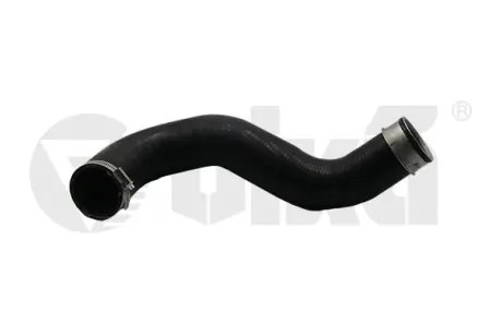 Патрубок інтеркулера VW Touareg (06-10) 2.5 L VIKA DPA 11451797701