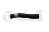 Патрубок інтеркулера Audi A4 (01-08) 1.9L mot.AWX,AVF,2.0L,BNA,BLB,BRE,BRF,BVF,BVG,BPW,BRC vika DPA 11451798501 (фото 1)