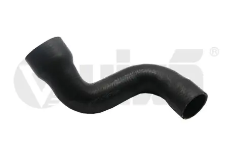 Патрубок інтеркулера Audi A4 (01-05) 1.8L mot.AVJ,BFB,AMB vika DPA 11451798701