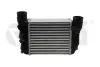 Радіатор інтеркулера Audi A4 (01-08)/Seat Exeo (09-14) VIKA DPA 11451803601 (фото 1)