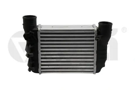 Радіатор інтеркулера Audi A4 (01-08)/Seat Exeo (09-14) VIKA DPA 11451803601