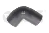 Патрубок интеркуллера 1,9 D Skoda Fabia (00-08)/VW Polo (01-09) vika DPA 11451803701 (фото 1)