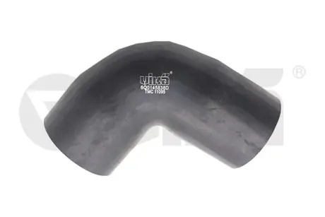 Патрубок интеркуллера 1,9 D Skoda Fabia (00-08)/VW Polo (01-09) vika DPA 11451803701
