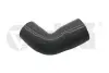 Патрубок інтеркулера Skoda Rapid (13-)/Seat Toledo (13-16) VIKA DPA 11451805201 (фото 1)