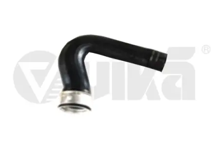 Патрубок інтеркулера VW Golf (04-09) vika DPA 11451805501