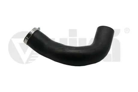 Патрубок інтеркулера VW Sharan (11-16), Tiguan (08-18) VIKA DPA 11451806201