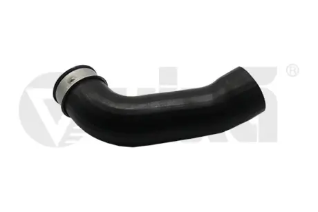 Патрубок інтеркулера VW Tiguan 2.0/2.0D 09.07-07.18 DPA 11451806301