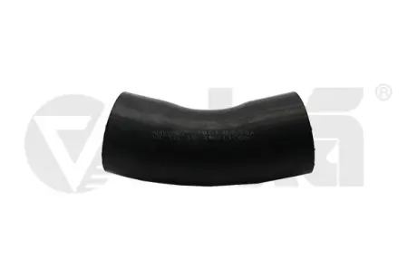 Патрубок інтеркулера VW Sharan 1,9D (95-10) vika DPA 11451807101