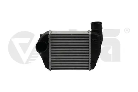 Радіатор інтеркулера Audi A6 (05-11) VIKA DPA 11451808201