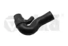 Патрубок інтеркулера Skoda Superb(02-08) / VW Passat(97-05) / Audi A4 (95-01),A6 (98-05) VIKA DPA 11451808401 (фото 1)