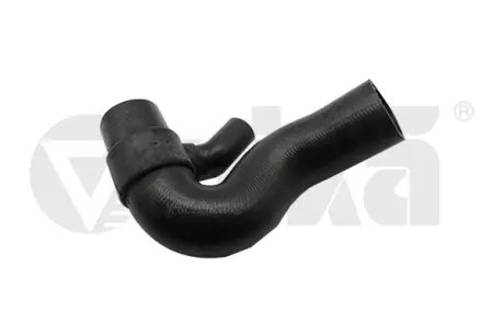 Патрубок інтеркулера Skoda Superb(02-08) / VW Passat(97-05) / Audi A4 (95-01),A6 (98-05) VIKA DPA 11451808401