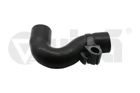 Патрубок інтеркулера Audi A4 (01-05) 1,8 mot.BEX vika DPA 11451808601