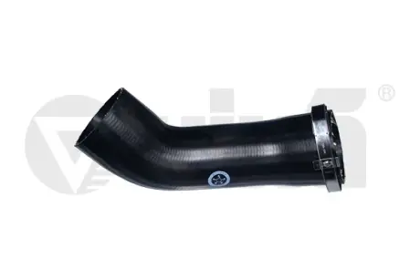 Патрубок інтеркулера VW T5 (10-19) VIKA DPA 11451818301