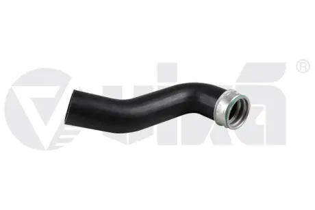 Патрубок інтеркулера VW Tiguan 1.4 (07-) VIKA DPA 11451825701