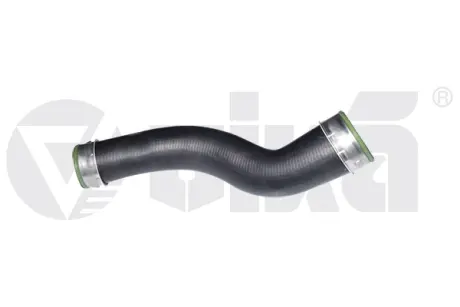 Патрубок інтеркулера VW Tiguan 1.4 (07-) VIKA DPA 11451825901