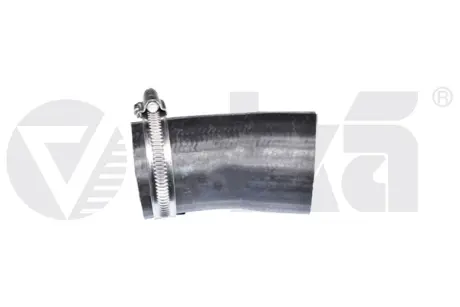 Патрубок інтеркулера лівий VW Caddy 3, Passat B-7 VIKA DPA 11451826701