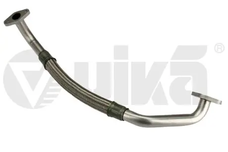 Трубка турбіни Audi A3, TT/Skoda Octavia/VW Golf IV 1.8 (98-10)  VIKA DPA 11451834401