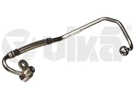 Трубка турбіни Audi A4, A5, A6, A8, Q5/VW Amarok 1.8,2.0 (08-17) VIKA DPA 11451834601