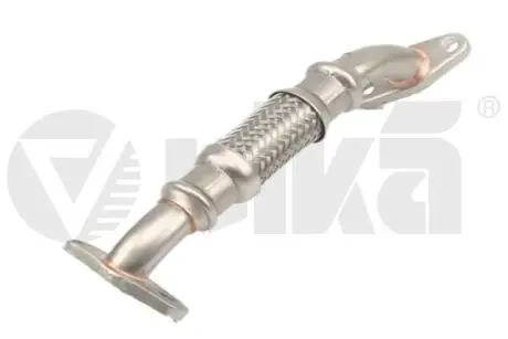 Трубка турбіни VAG 1.8, 2.0 (04-18) VIKA DPA 11451834701