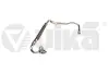 Трубка турбіни Audi A3, Q3, TT/Skoda Octavia/VW Golf VI, Passat B6, B7 2.0 (04-17) VIKA DPA 11451834901 (фото 1)
