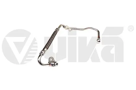 Трубка турбіни Audi A3, Q3, TT/Skoda Octavia/VW Golf VI, Passat B6, B7 2.0 (04-17) VIKA DPA 11451834901