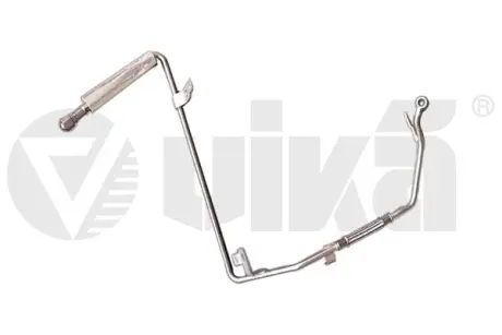 Трубка турбіни Audi A4, A6/Skoda Superb/VW Passat B5/Seat Exeo 1.8 (95-10) VIKA DPA 11451835801
