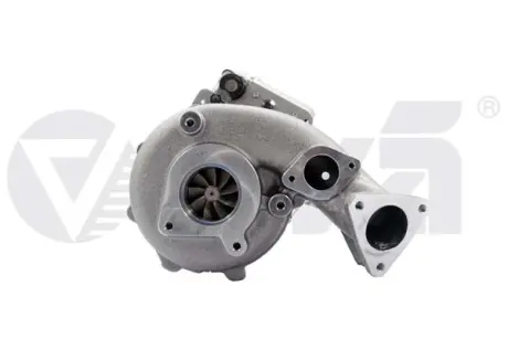 Турбіна Audi A5 (8F7), A8 D4 (4H2, 4H8, 4HC, 4HL) 3.0D (15-18) VIKA DPA 11451836901