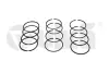 Кільця поршневі STD (комплект на двс) Skoda Fabia (00-10,10-),Octavia(97-08;09-)/VW Jetta(06-11),Passat(88-07) VIKA DPA 11980015901 (фото 1)