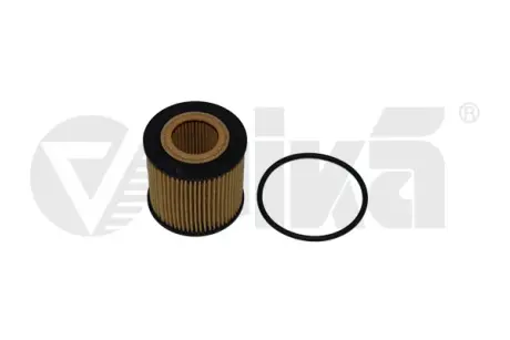 Фільтр масляний (вставка) Skoda Fabia (00-15)/VW Polo (02-15)/Seat Cordoba (03-09),Ibiza (02-15),Toledo (13-15) VIKA DPA 11980059601