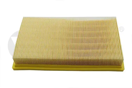 Фільтр повітряний Skoda Fabia (00-08),Octavia (04-08)/VW Caddy (04-08),Golf (98-07),Polo (02-08) VIKA DPA 11980197001