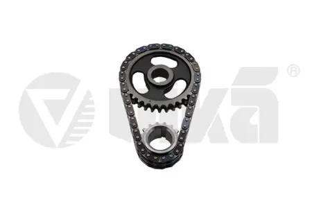 Комплект ланцюга із зірочками Skoda Felicia (95-01) VIKA DPA 11980240201