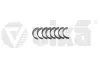 Вкладиші шатунні (комлект на 1 шатун) VW Jetta (11-), Polo (10-)/Skoda Fabia (09-14) vika DPA 11981362801 (фото 1)