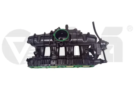 Колектор впускний Skoda Octavia, Superb/Audi A3, TT/VW Passat 1.8 (06-) VIKA DPA 11981642601