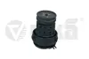 Опора двигуна передня (комплект) VW Caddy (96-03), Golf (92-99), Polo (96-02) / Seat Ibiza (93-02) VIKA DPA 11990546201 (фото 1)