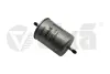 Фільтр паливний (бензин) VW Golf (87-02), Jetta (87-92), Passat (88-05), Polo (82-94), T4 (91-04) / Audi A4 (95-01), A6 (98-05) VIKA DPA 12010072901 (фото 1)