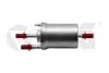 Фільтр паливний 4 бари Skoda Fabia (05-08;09-),Octavia (04-13)/VW Jetta(06-15),Polo(10-15) VIKA DPA 12010077001 (фото 1)