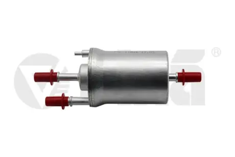 Фільтр паливний 4 бари Skoda Fabia (05-08;09-),Octavia (04-13)/VW Jetta(06-15),Polo(10-15) VIKA DPA 12010077001