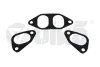 Прокладка випускного колектора Skoda Fabia (00-04),Octavia (97-00/01-11) vika DPA 12530362601 (фото 1)