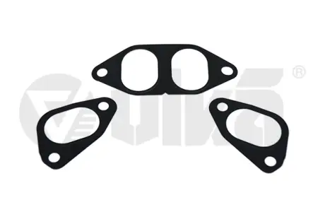 Прокладка випускного колектора Skoda Fabia (00-04),Octavia (97-00/01-11) vika DPA 12530362601