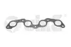 Прокладка випускного коллетора Skoda Felicia (94-98,98-01)/VW Golf (91-97)/Seat Ibiza (93-02) vika DPA 12530643201 (фото 1)