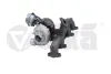 Колектор випускний з турбіною Skoda Fabia (05-08), 1.9L/VW Golf (03-06), Polo (02-08) VIKA DPA 12531044901 (фото 1)