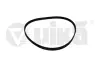Ремінь приводний 6DPK1195 Skoda Octavia (97-05)/VW Golf (96-03),Polo (00-02),T5 (03-15) VIKA DPA 12600585001 (фото 1)