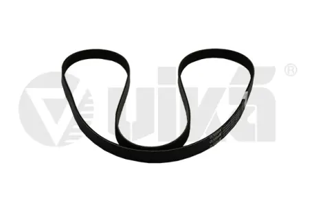 Ремінь поліклиновий 6PK1873 Skoda Fabia (01-14)/VW Polo (01-09,09-) vika DPA 12600636201